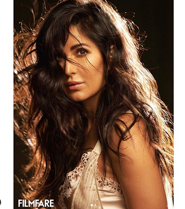 Katrina Kaif Instagram Pics